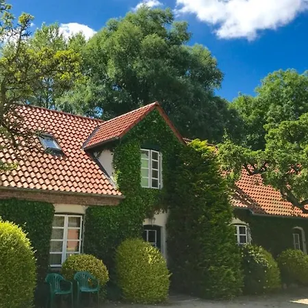 Apartamento An Der Ostsee Wisch (Plon)