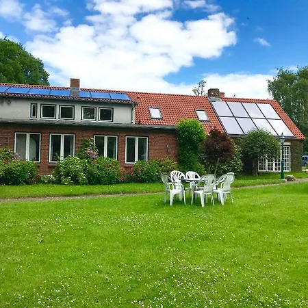 An Der Ostsee Apartment