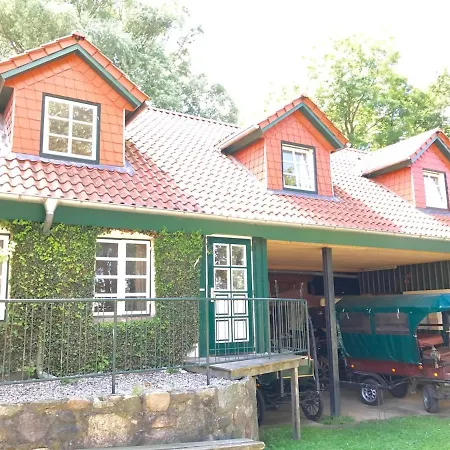 Apartment An Der Ostsee Wisch (Plon)