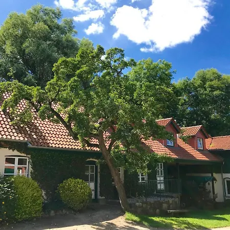 Apartment An Der Ostsee