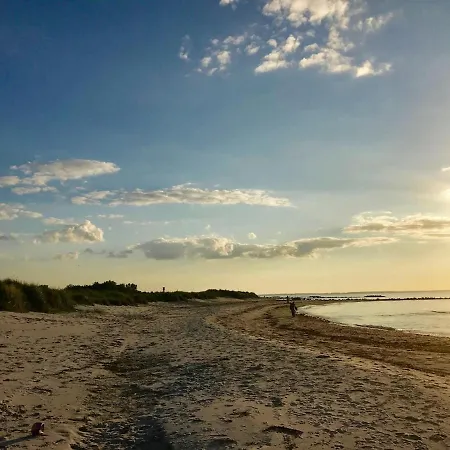 An Der Ostsee Apartment