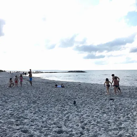Apartment An Der Ostsee *
