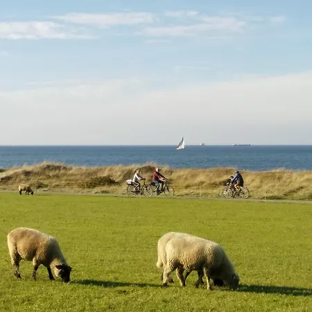 An Der Ostsee Apartment *