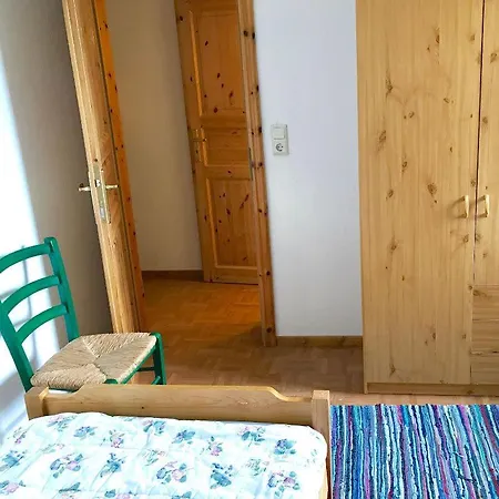 An Der Ostsee Apartment Wisch (Plon)