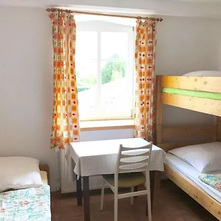 Apartment An Der Ostsee Wisch (Plon)