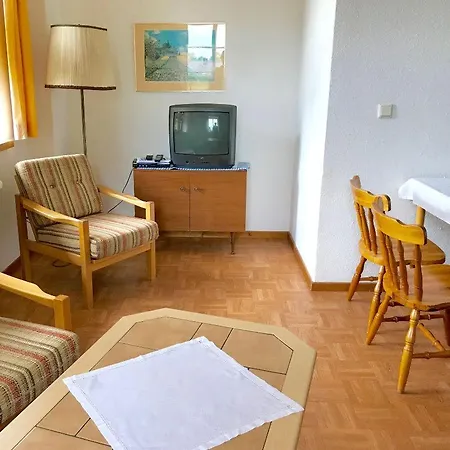 Apartment An Der Ostsee *