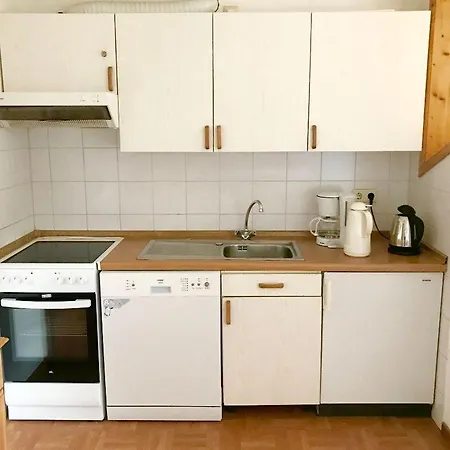 Apartment An Der Ostsee