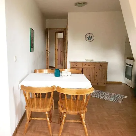 An Der Ostsee Apartment *