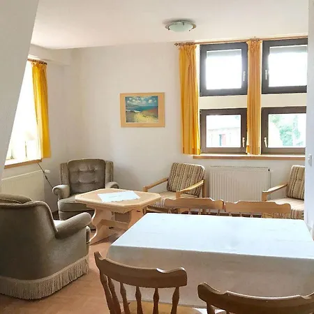An Der Ostsee Apartment Wisch (Plon)
