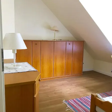 Apartment An Der Ostsee Wisch (Plon)