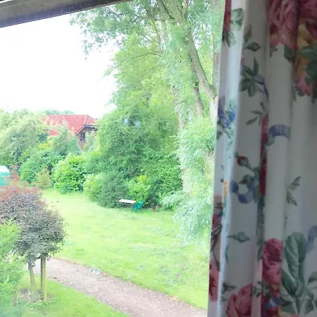 An Der Ostsee Apartment