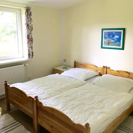Apartment An Der Ostsee *