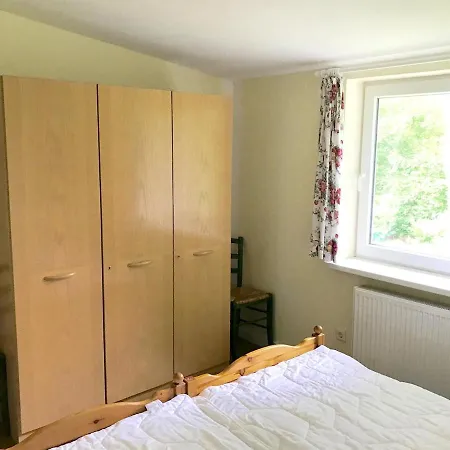An Der Ostsee Apartment Wisch (Plon)